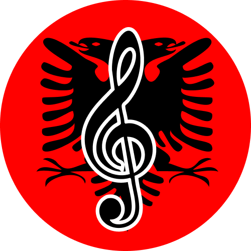 Alb Music Notes