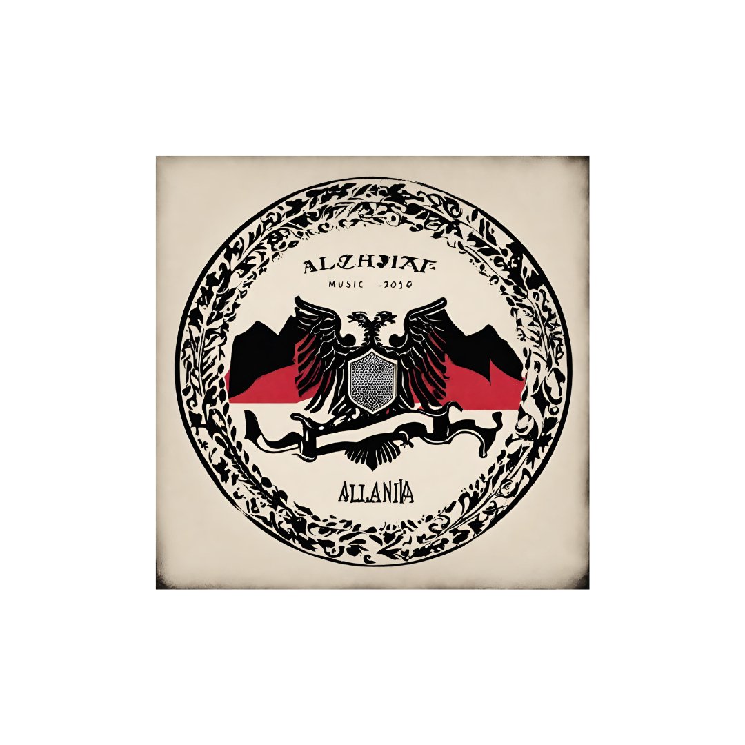 Exploring the Rich Melodies of Albanian Music: A Harmonious Journey - Alb Music Notes