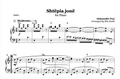 Shtëpia Jonë – Albanian Piano Sheet Music PDF (Beginner Friendly)