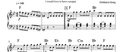 Sa do doja nje qenush, Piano sheet + chords - Alb Music Notes