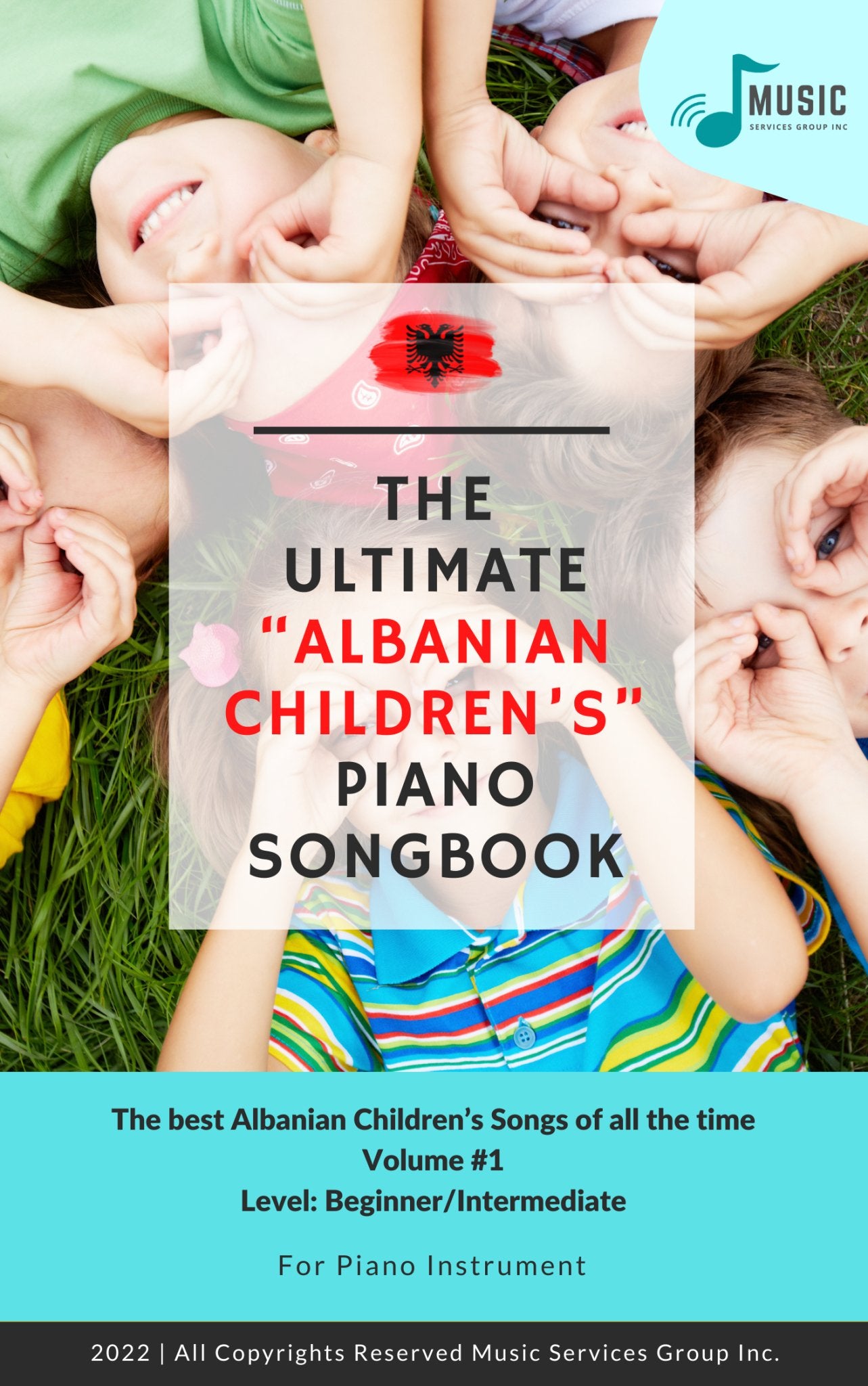 Piano Books – Alb Music Notes